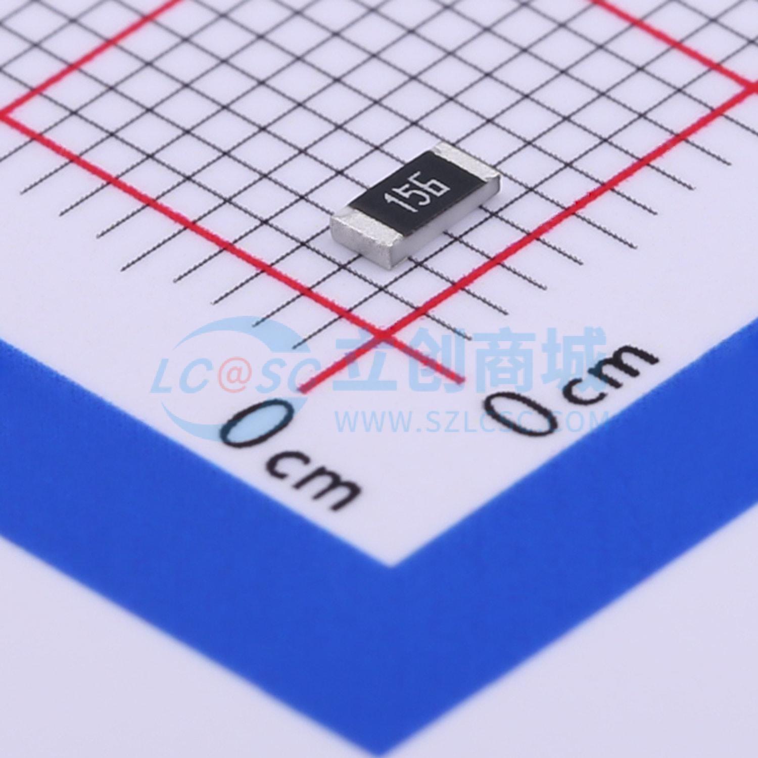 点击查看大图 HV06W4J0156T5E实物图