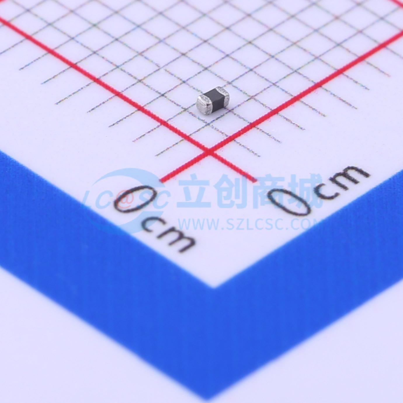 点击查看大图 FCM1005KF-301T08实物图