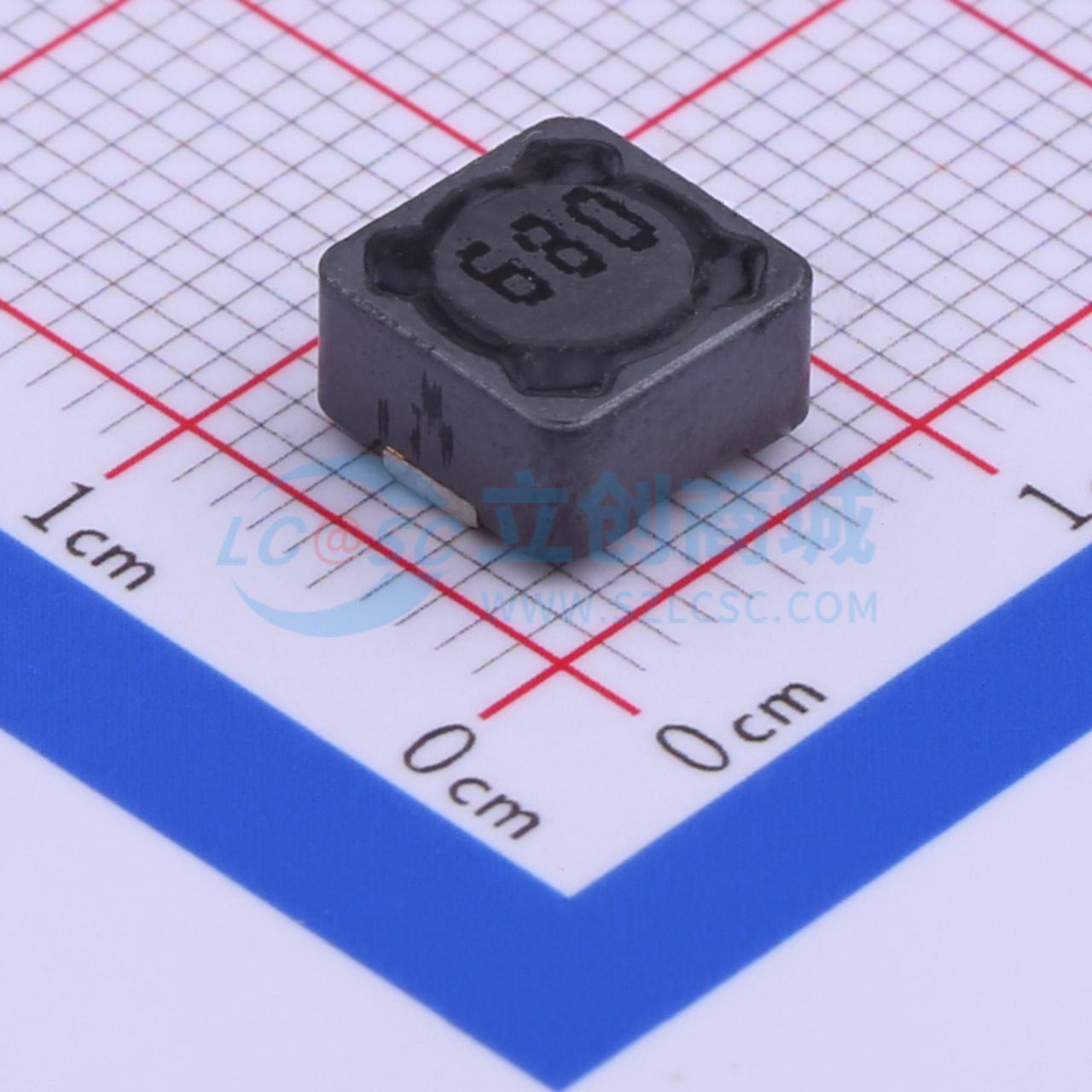 点击查看大图 YPRH0704-680M实物图