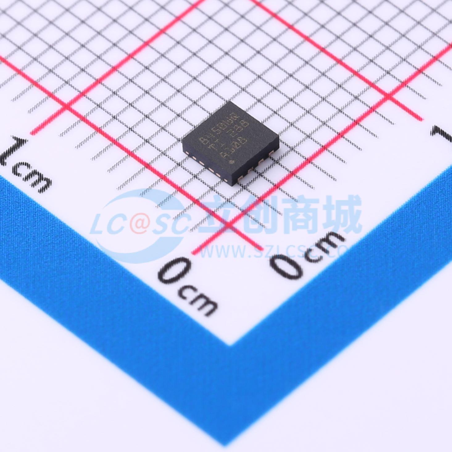 点击查看大图 TPS78450QWDRBRQ1实物图