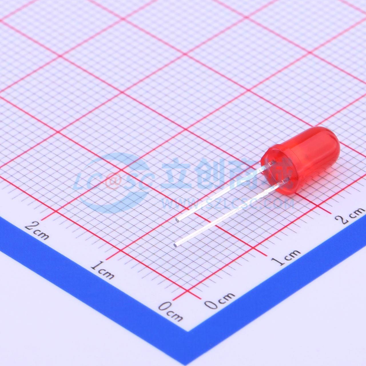 点击查看大图 TJ-L5FYTGHRMFCSFLC2R-A5实物图