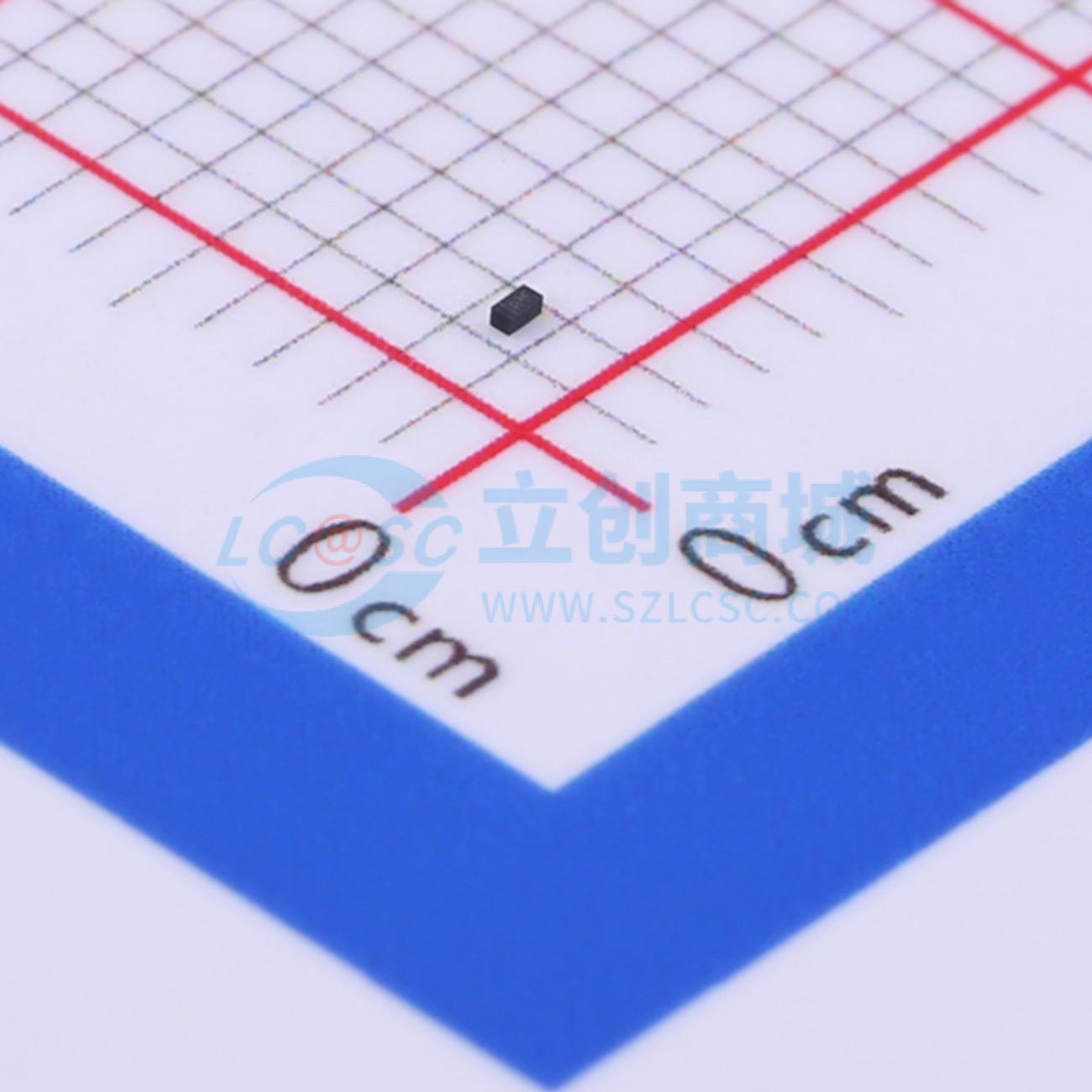 点击查看大图 LDSR01S30ST5G实物图