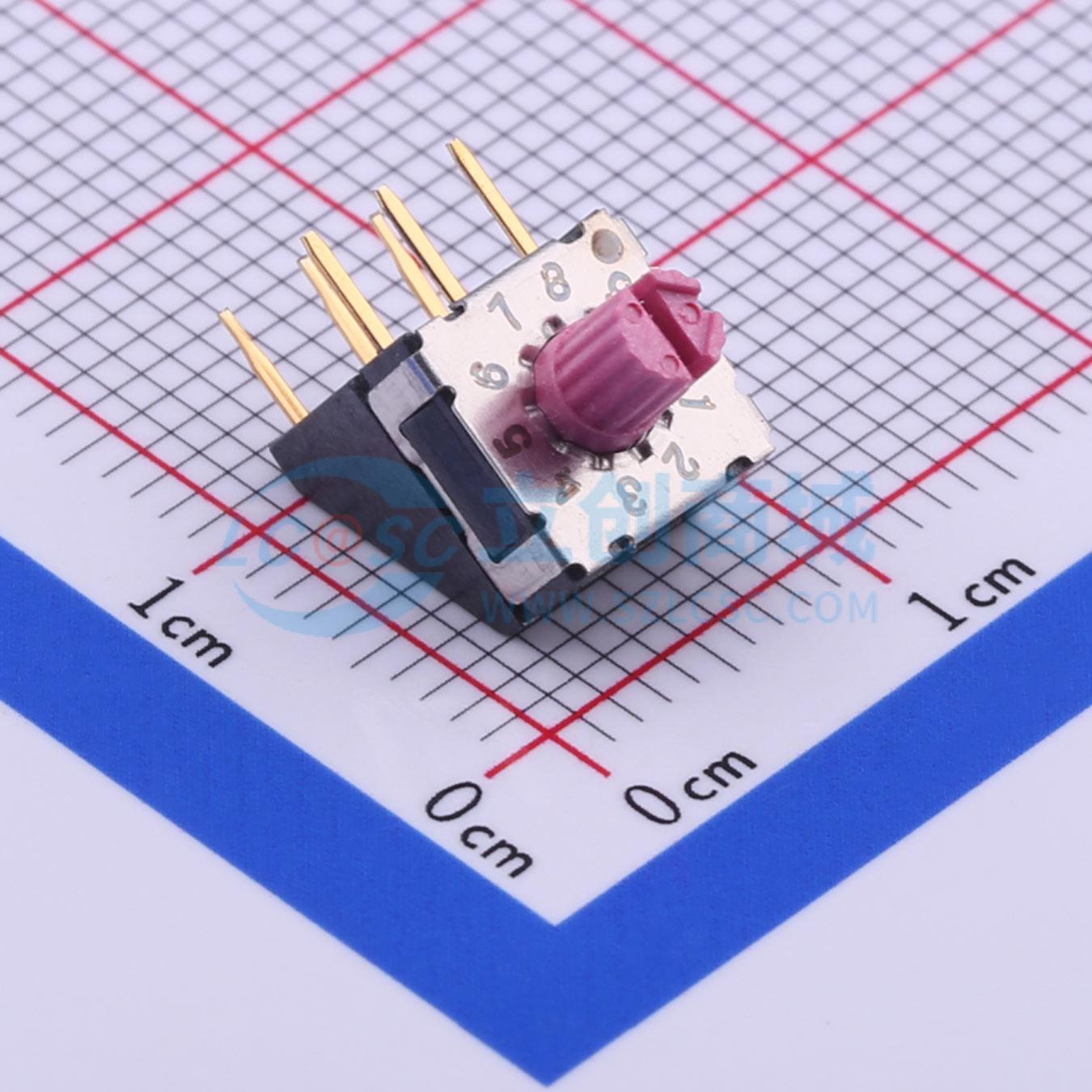 点击查看大图 MSSR-10H实物图