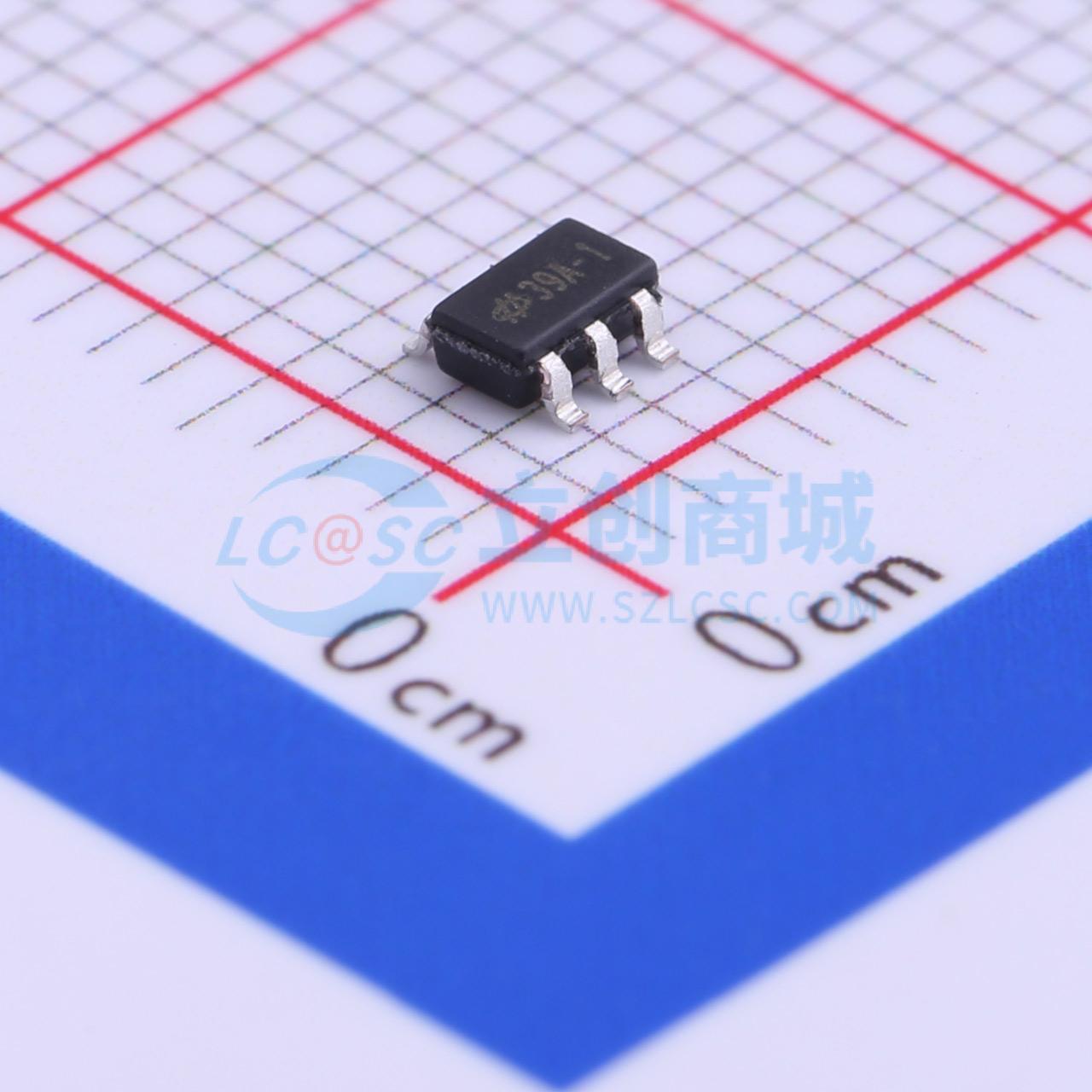 点击查看大图 HT7939A-1实物图