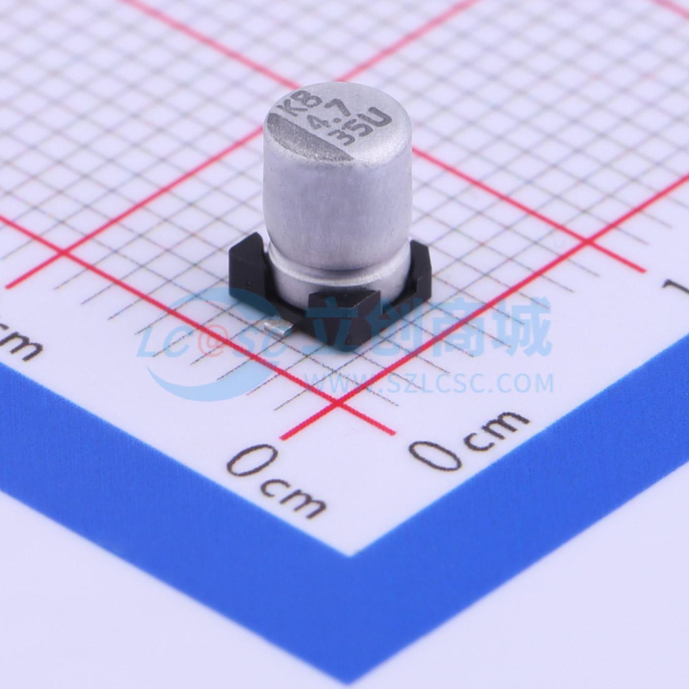 VEU4R7M1VTR-0406实物图