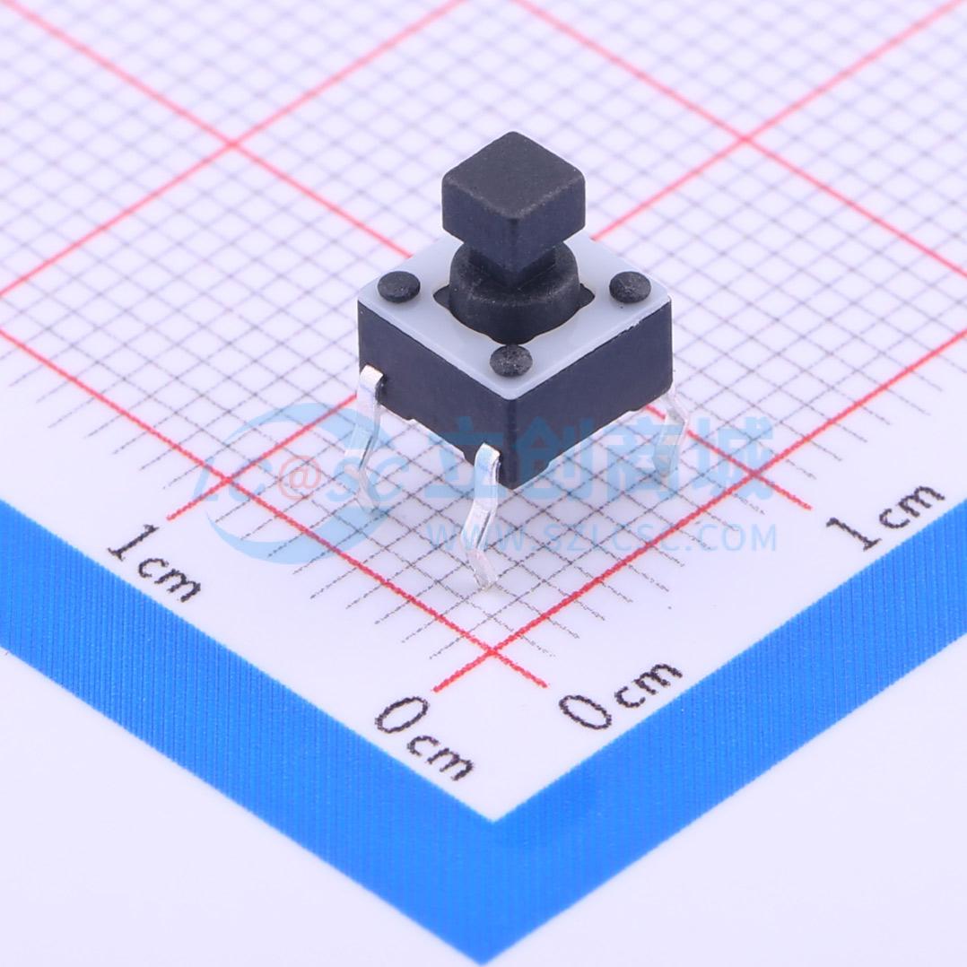 点击查看大图 TL1105SPF160Q实物图