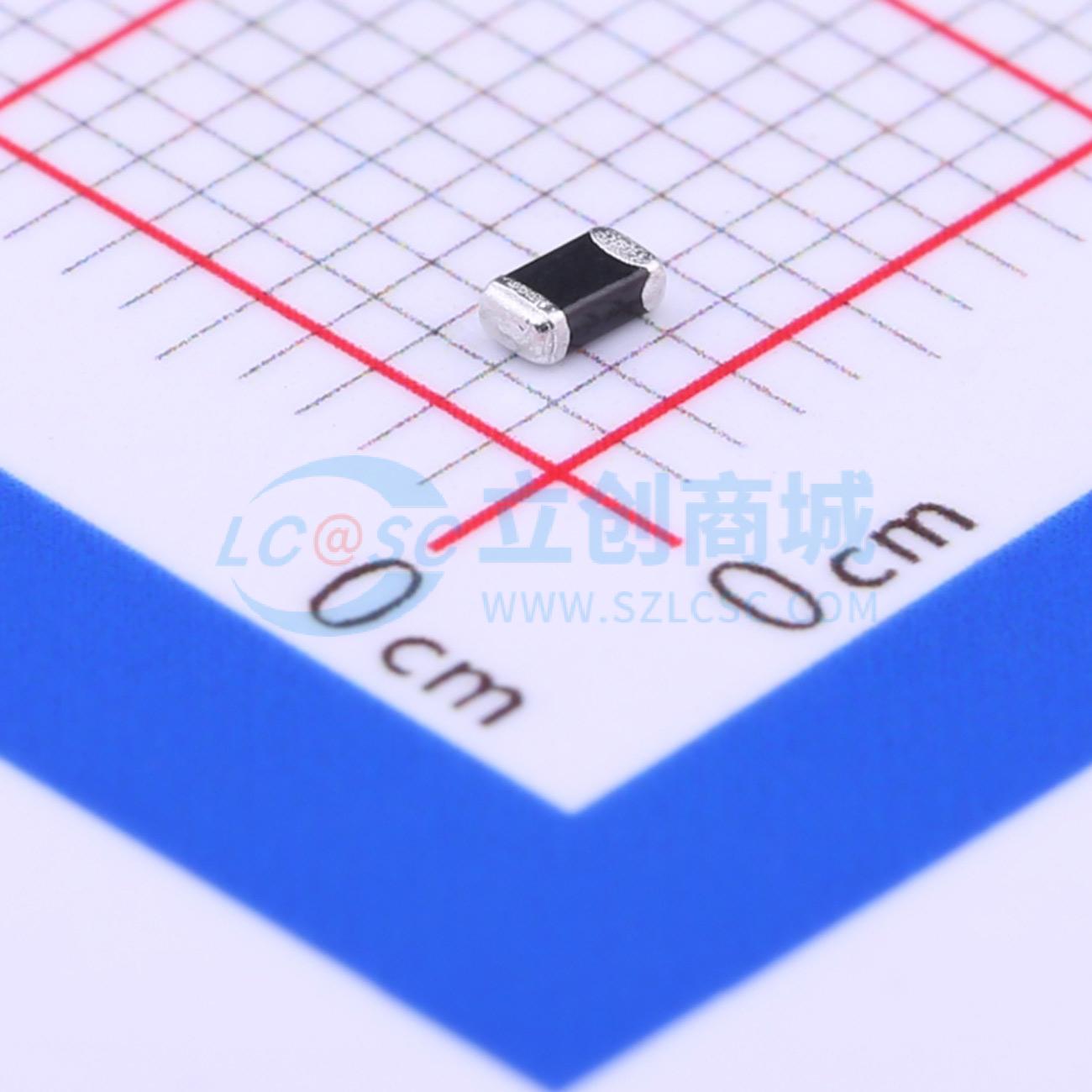 点击查看大图 SDNT2012X503F4150FTF实物图