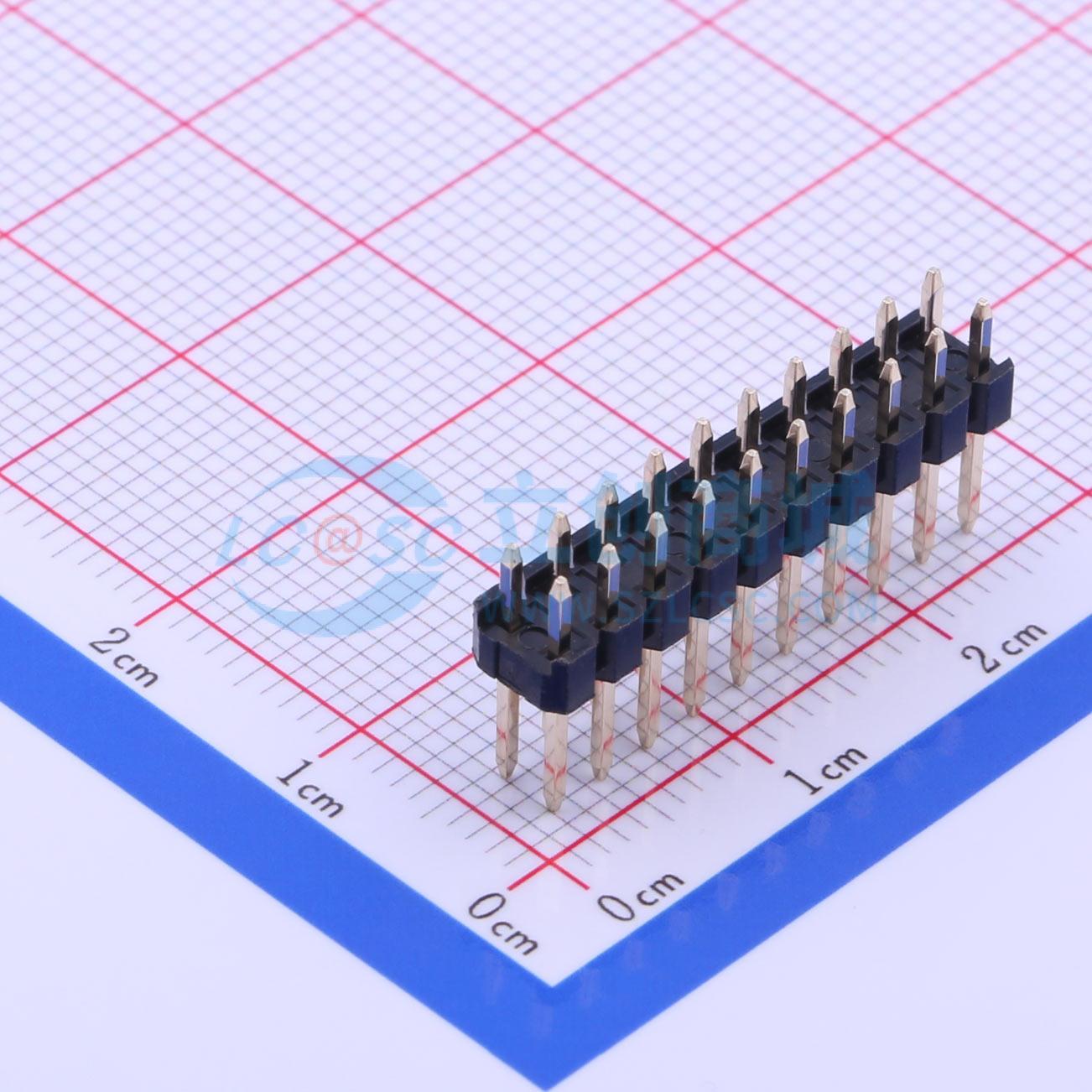 点击查看大图 MTP125-1210S1实物图