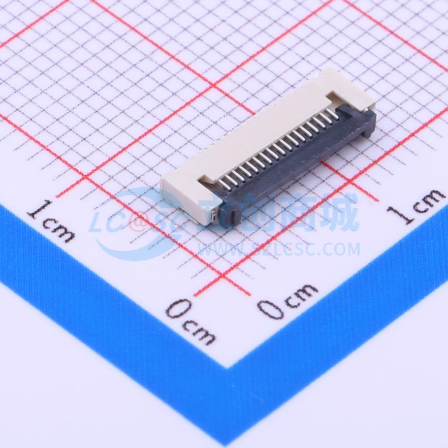 THD0515-17CL-SN实物图