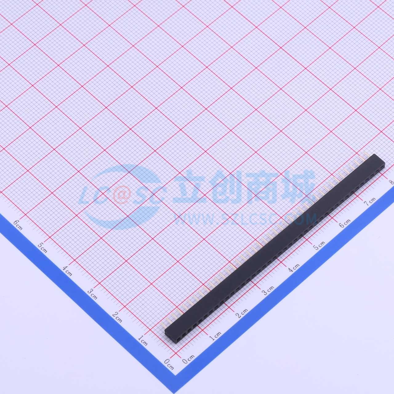 点击查看大图 2543U-140CNG1SNT01实物图