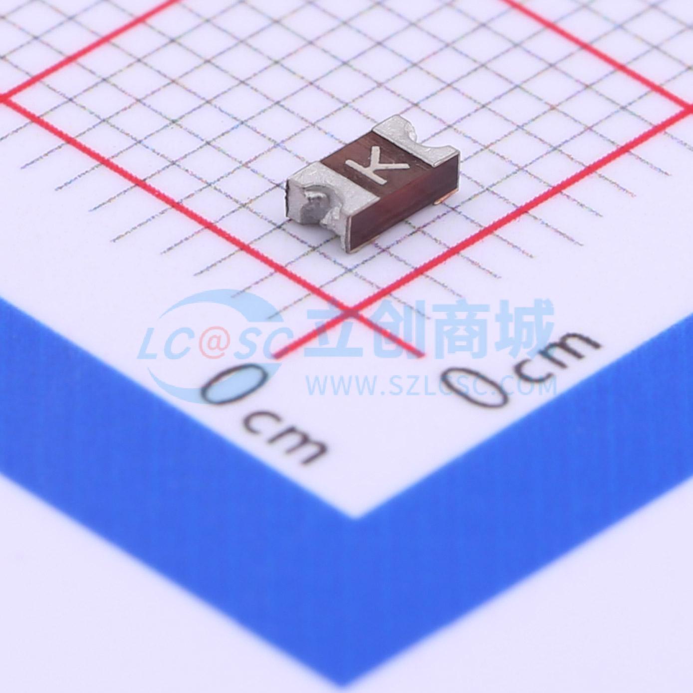 点击查看大图 AF1206F3.00TM实物图