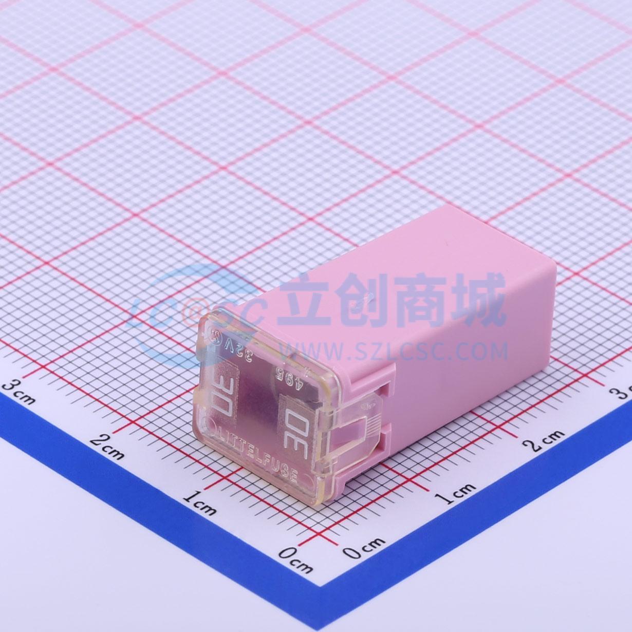 0495030.ZXA实物图