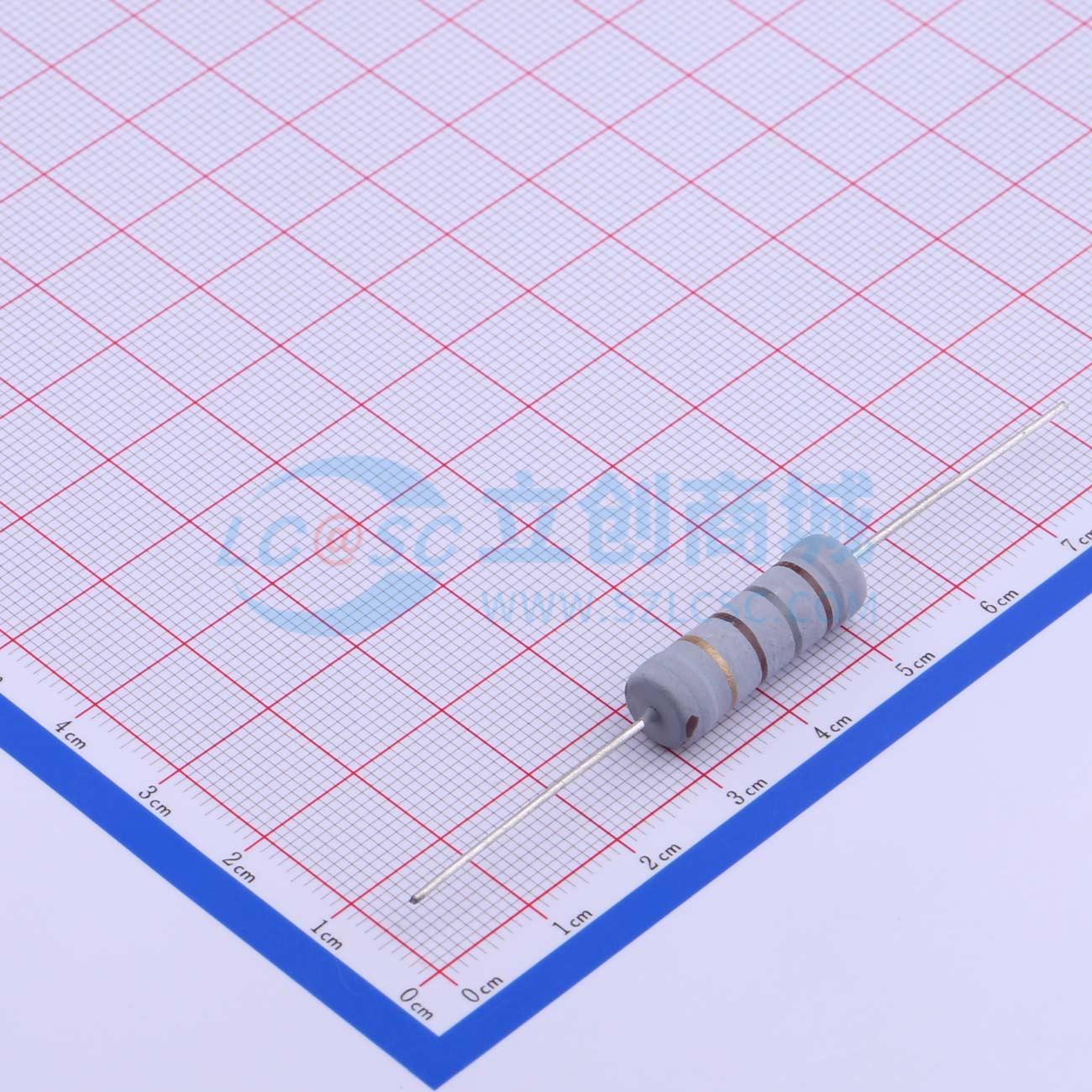 点击查看大图 EWWR0006J180RT9实物图