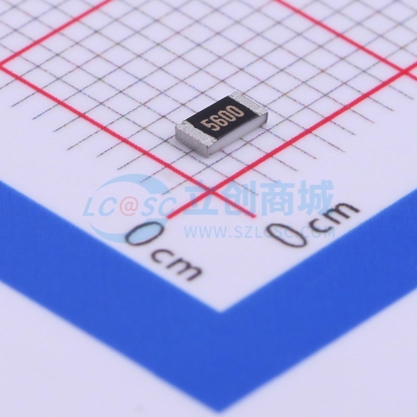 点击查看大图 AR06DTDV5600实物图