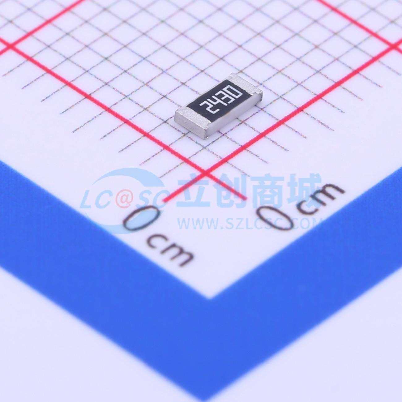 RS-06K2430FT实物图