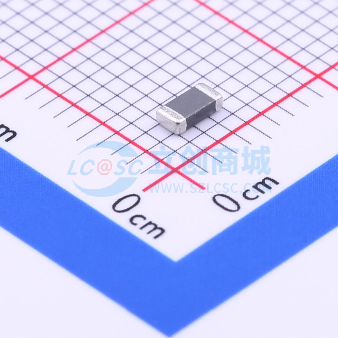 点击查看大图 CBM321609U150T实物图