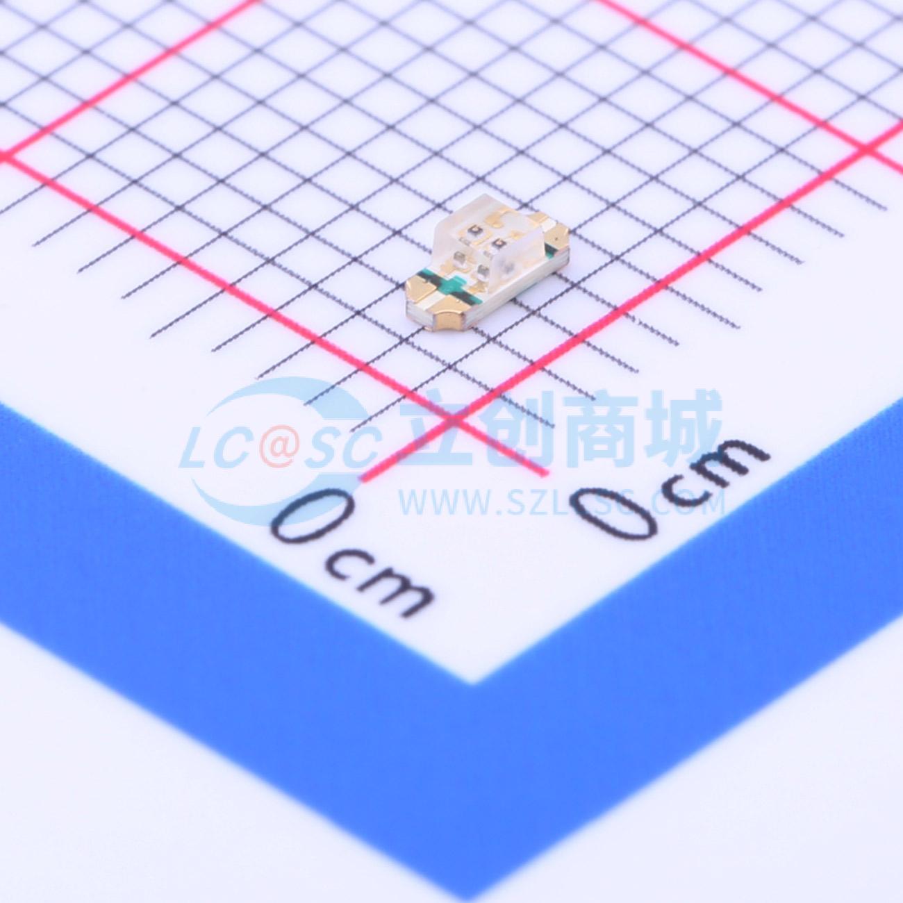 点击查看大图 23-22B/Y2G6C-A01/2A实物图