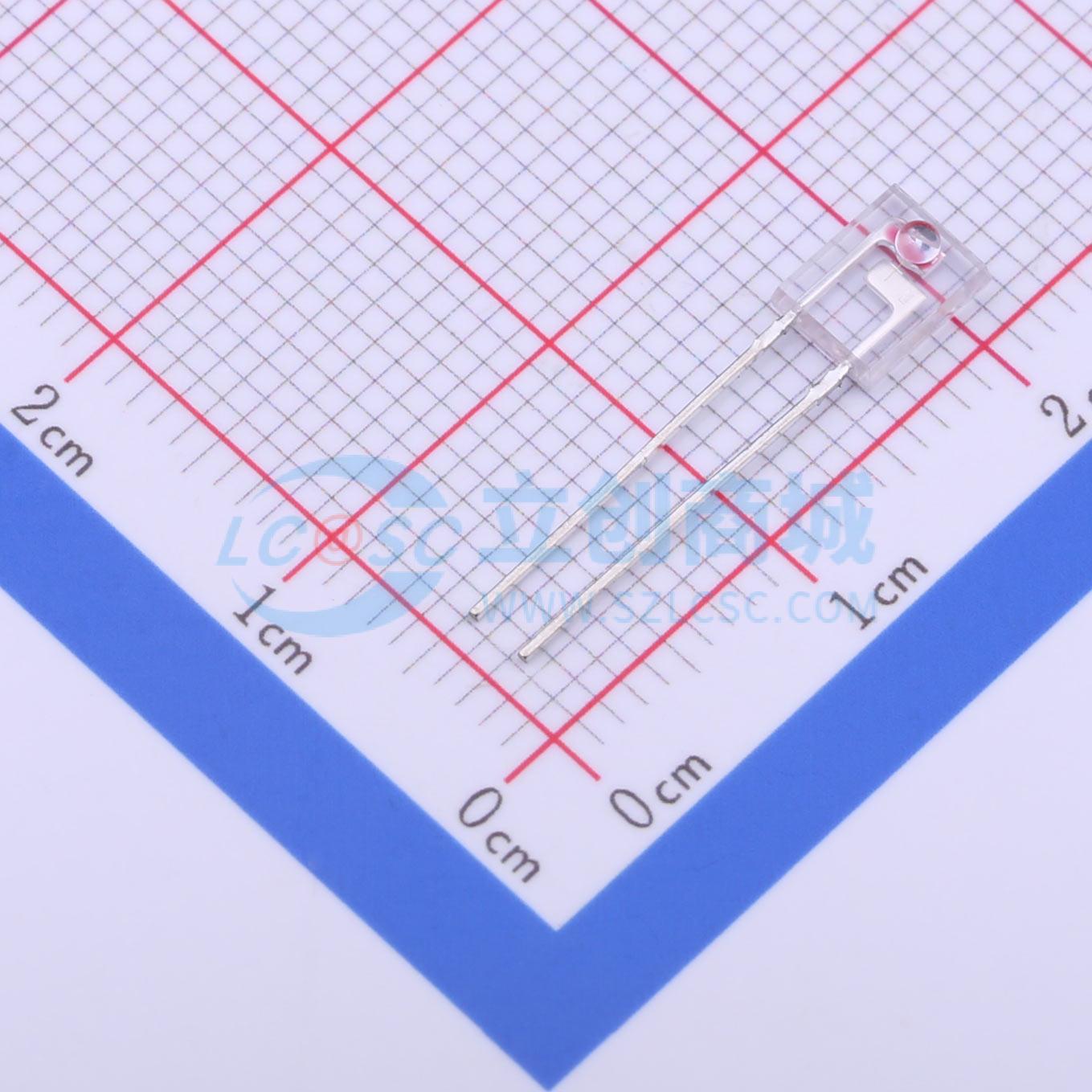 点击查看大图 IR908-7C(E4)实物图