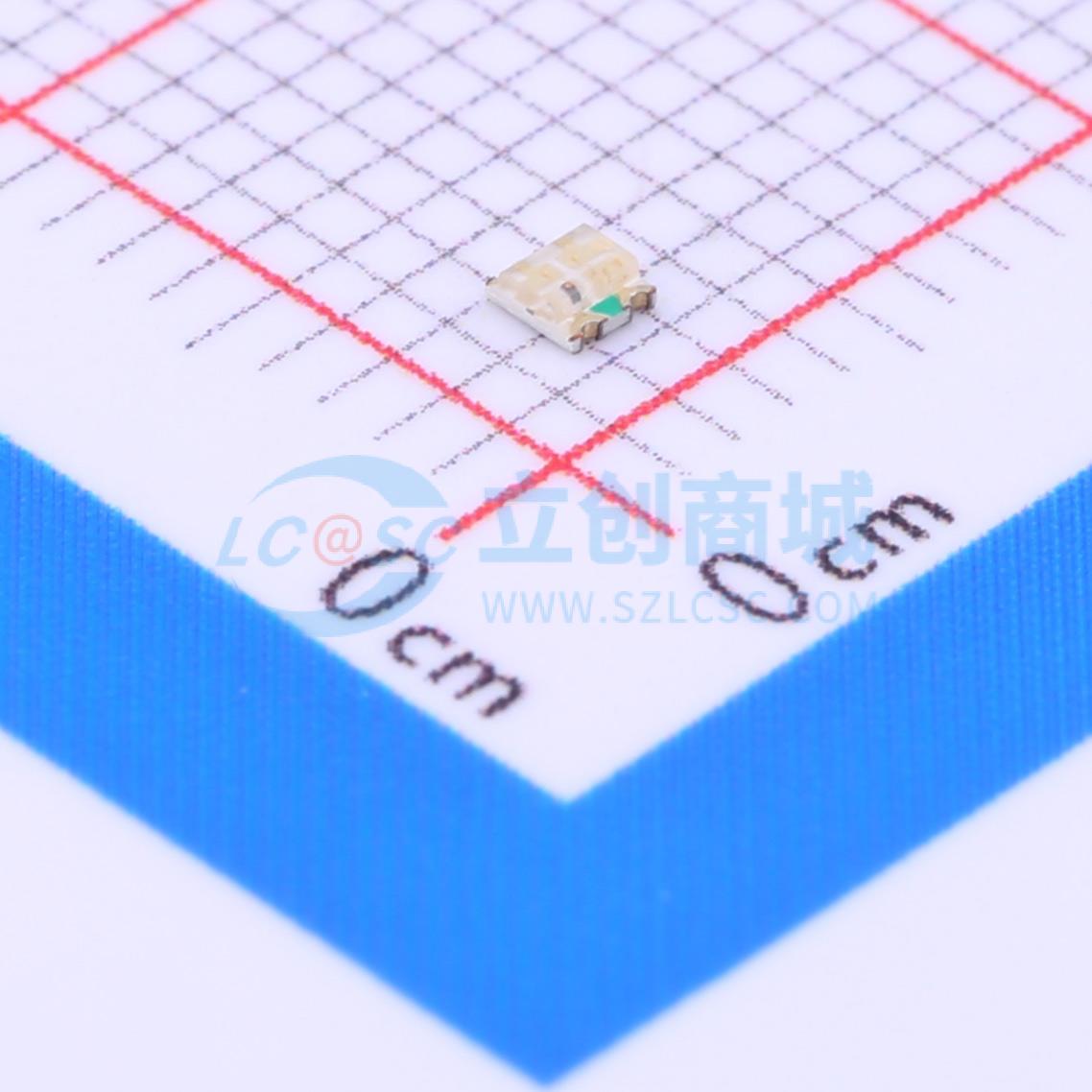 TJ-S1615SW6TGLCRB-A5实物图