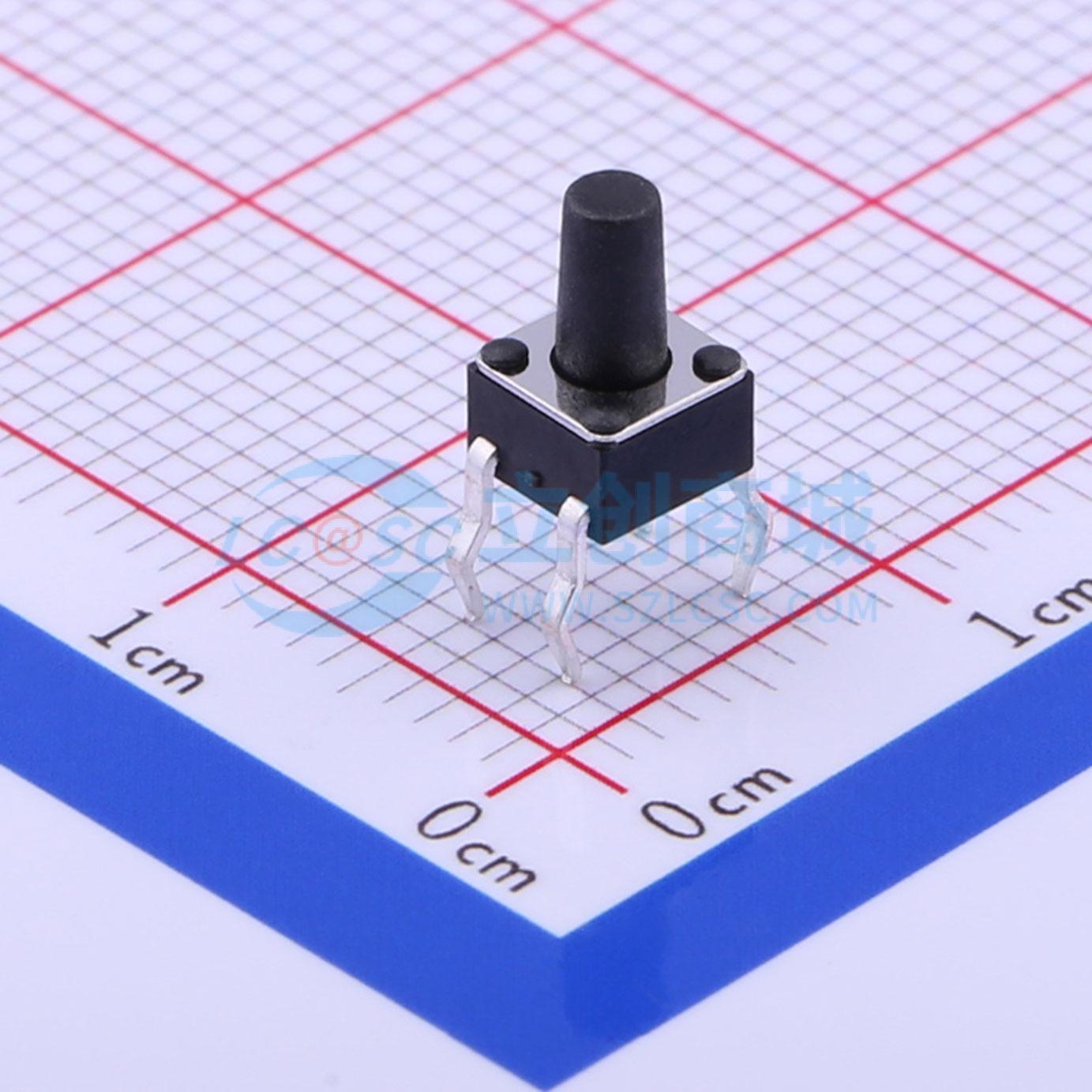 TC-1109-C-H实物图