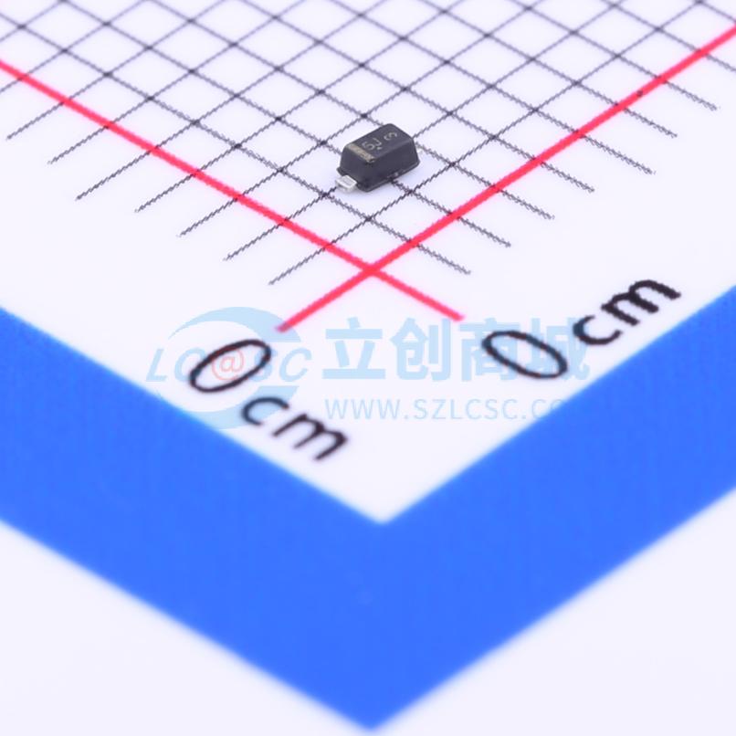 点击查看大图 RB520S30T5G实物图