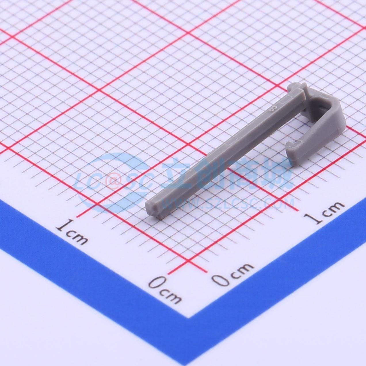 点击查看大图 5601250800实物图