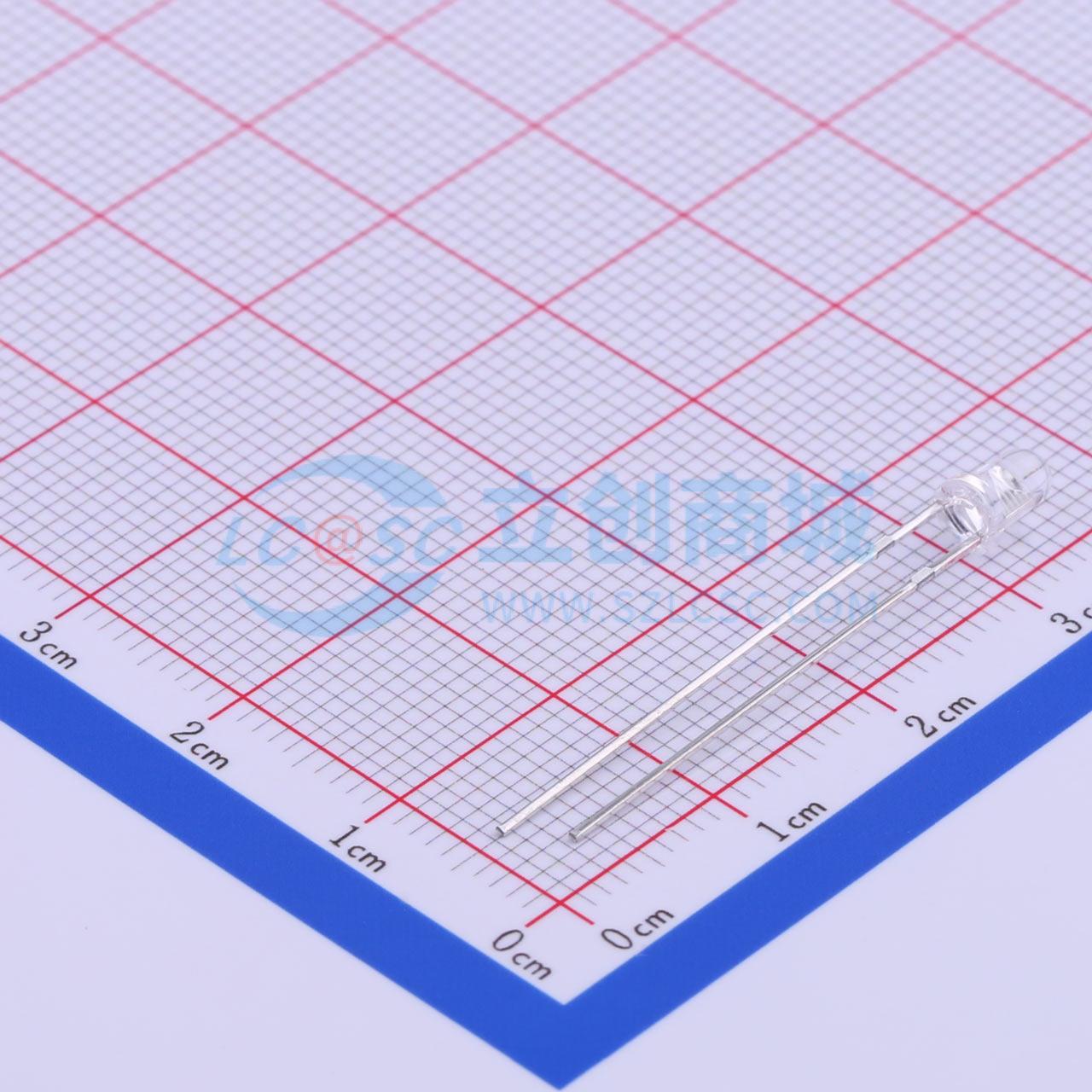 TJ-L3FYTGHTCGLFLC6B-A5实物图