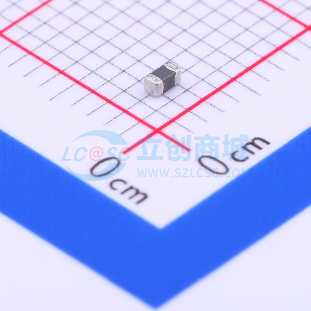 点击查看大图 CBM160808U181T实物图