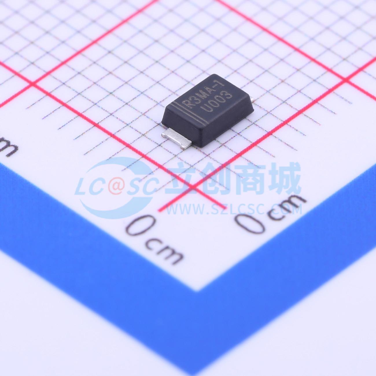 点击查看大图 RS3MAF实物图