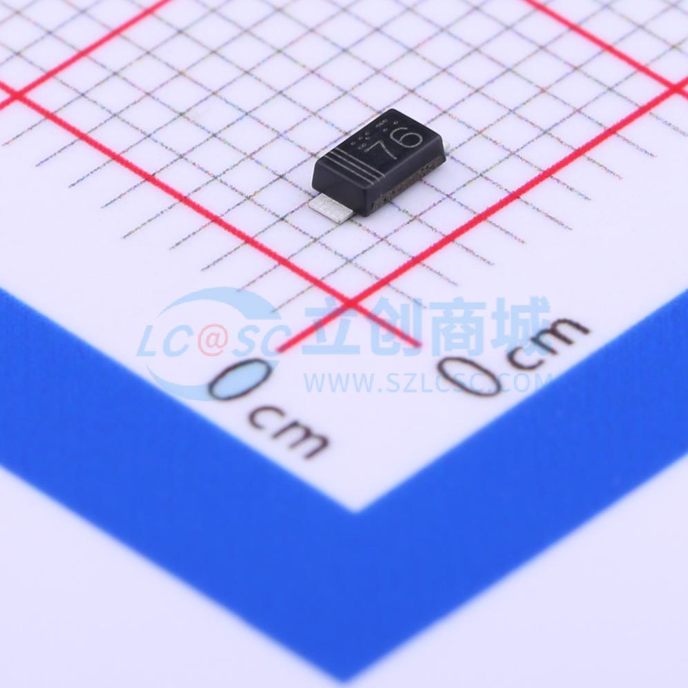 点击查看大图 RB160MM-60TR实物图