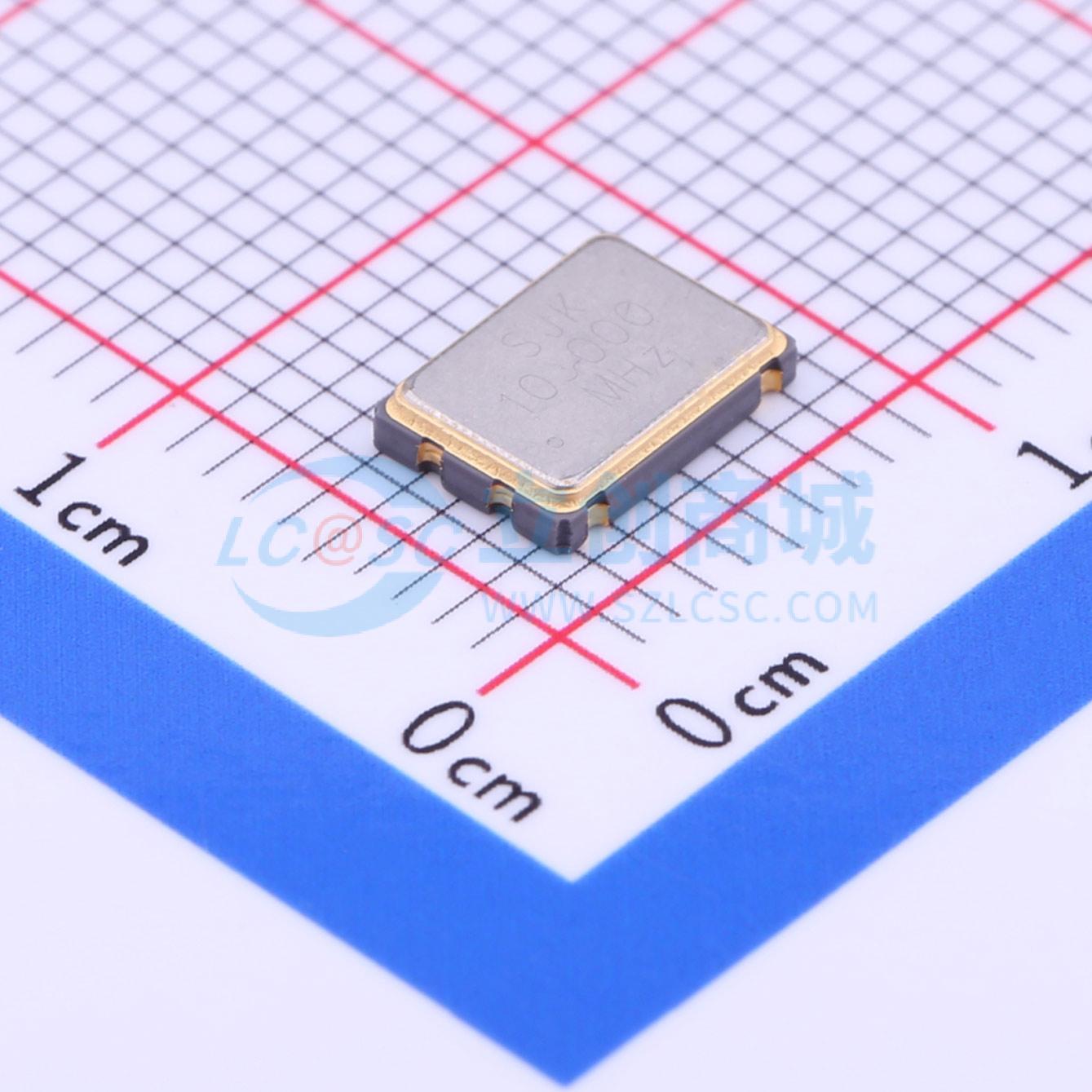 点击查看大图 6N10000G33YC实物图