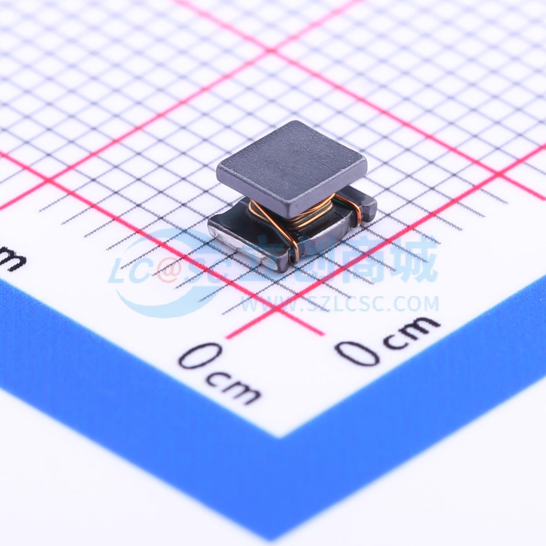 点击查看大图 LQH43CN1R5M03L实物图