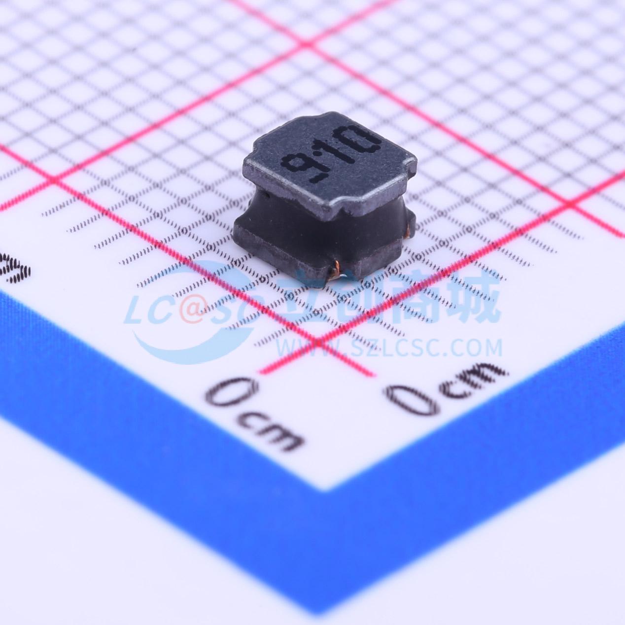 FNR4030S910MT实物图