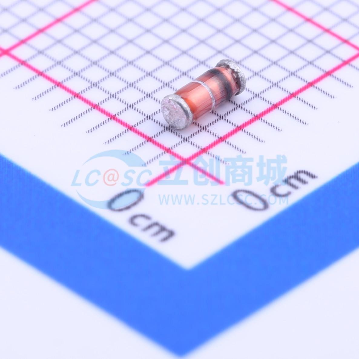 点击查看大图 LL103C-GS08实物图