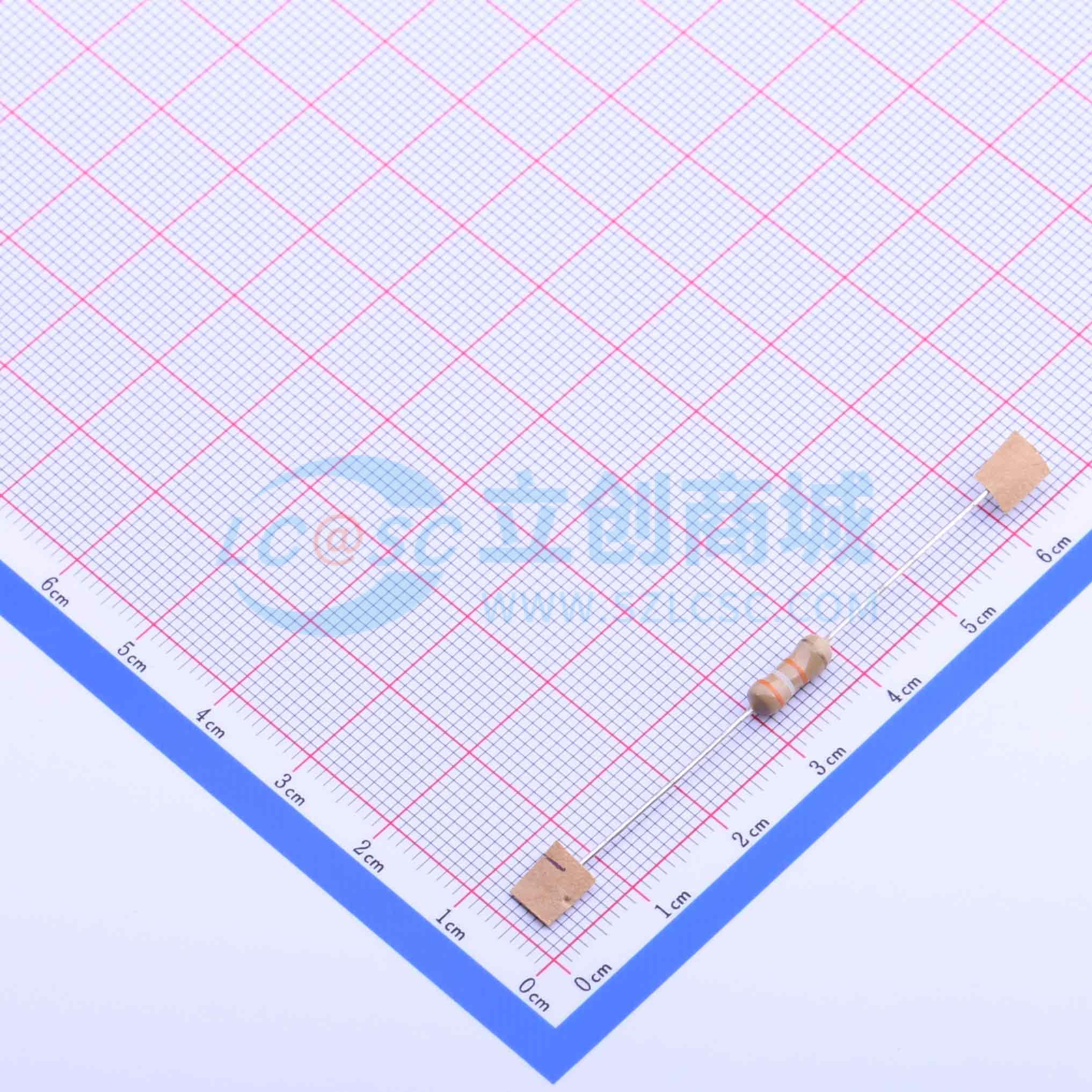 点击查看大图 RD50T5393J实物图