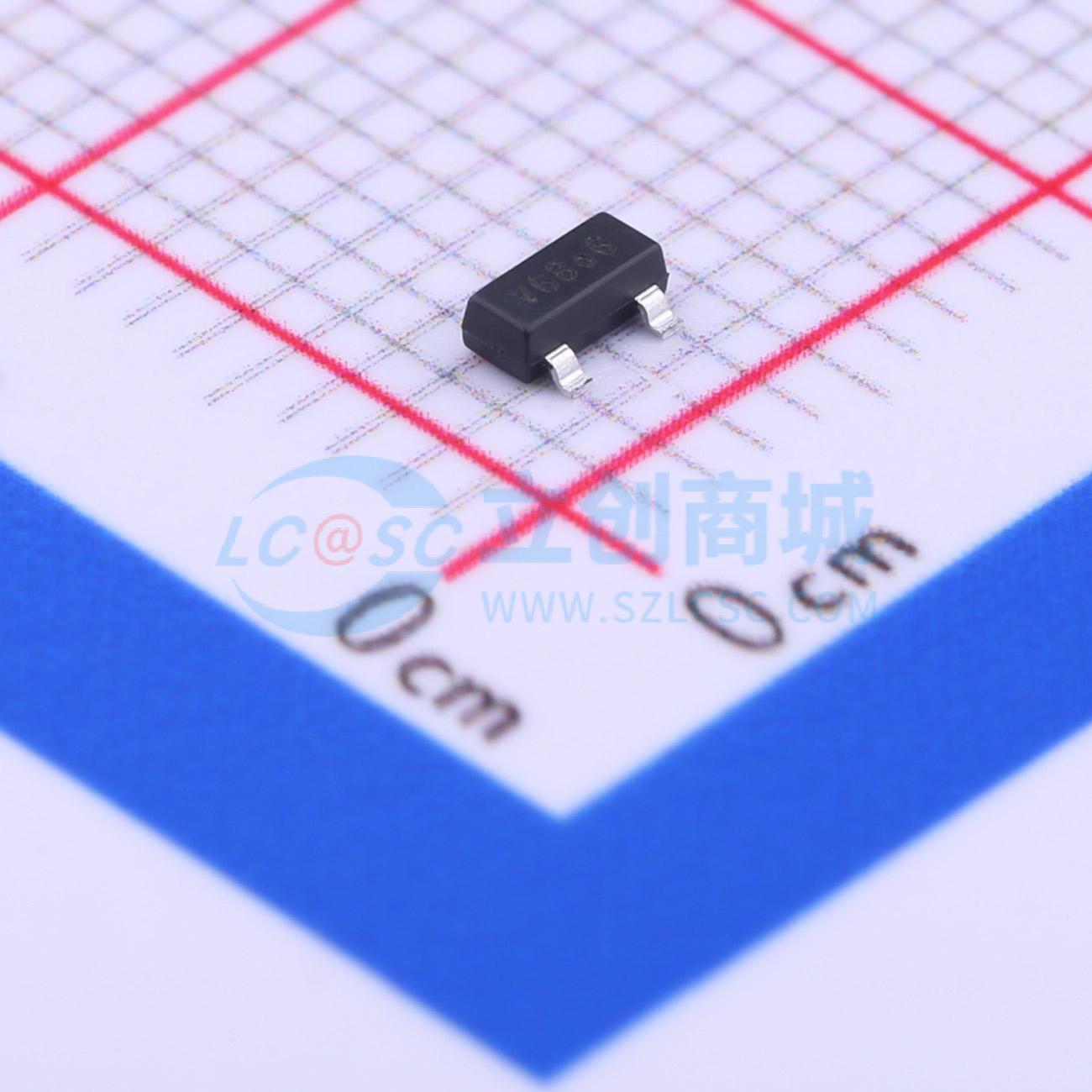 点击查看大图 APX803S00-23SA-7实物图