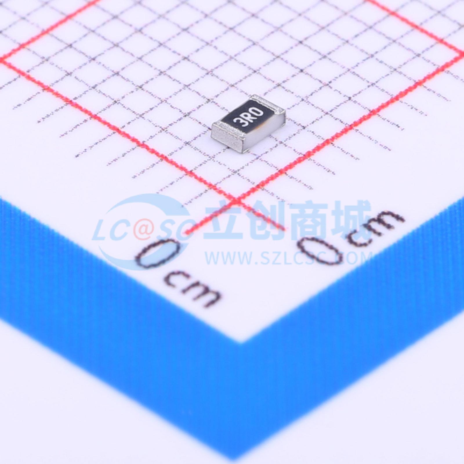 点击查看大图 RS-05L3R0JT实物图
