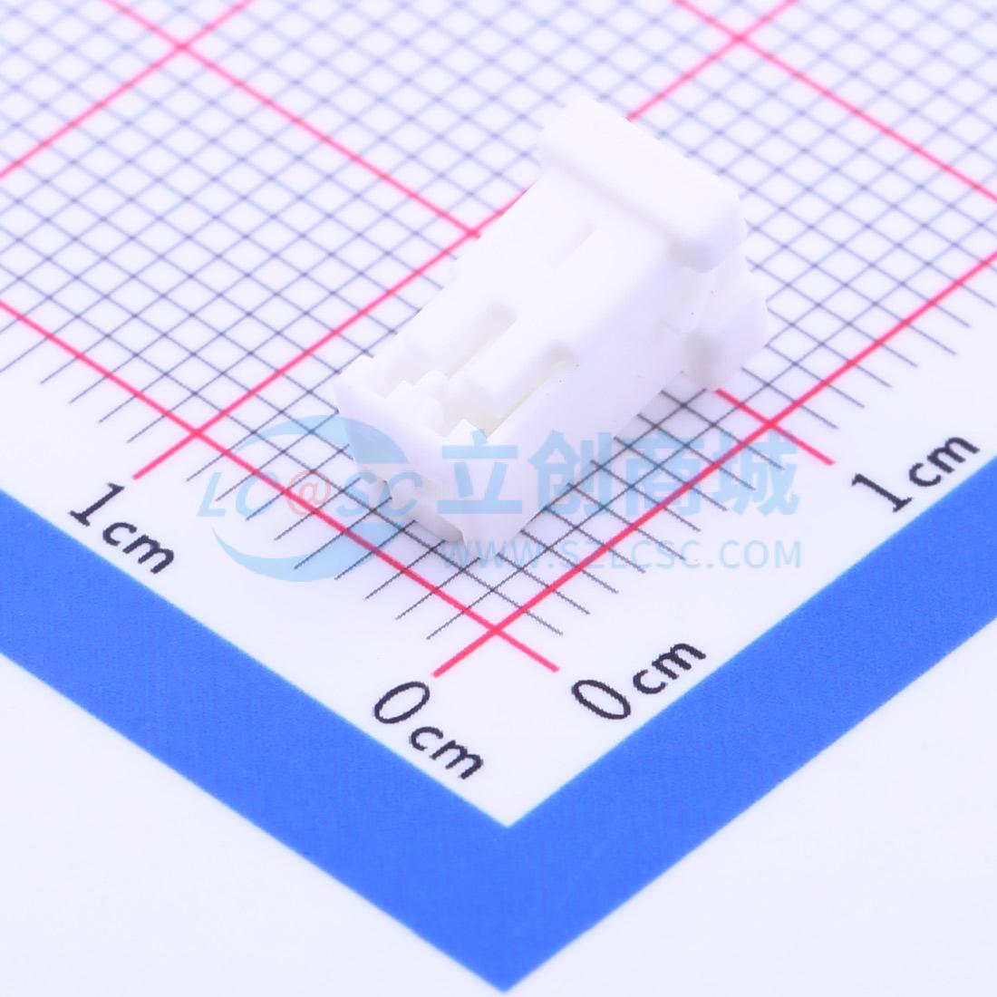 点击查看大图 PNIRP-02V-S实物图