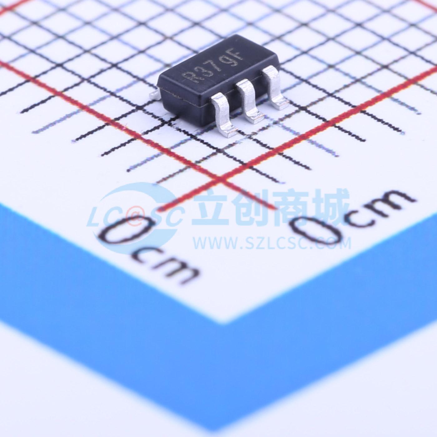 AP331AWRG-7实物图