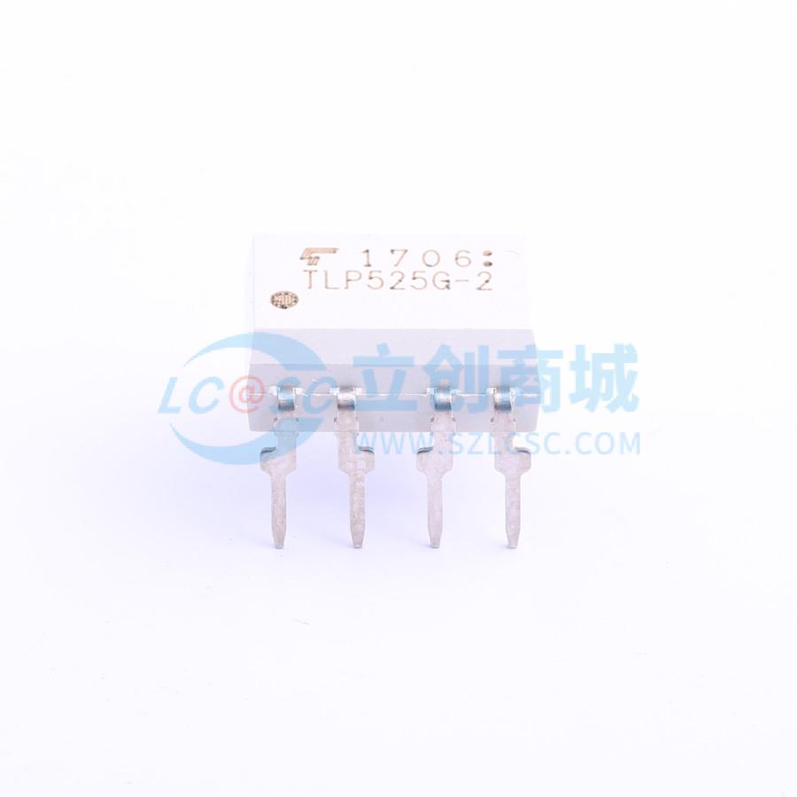 TLP525G-2(F)商品缩略图