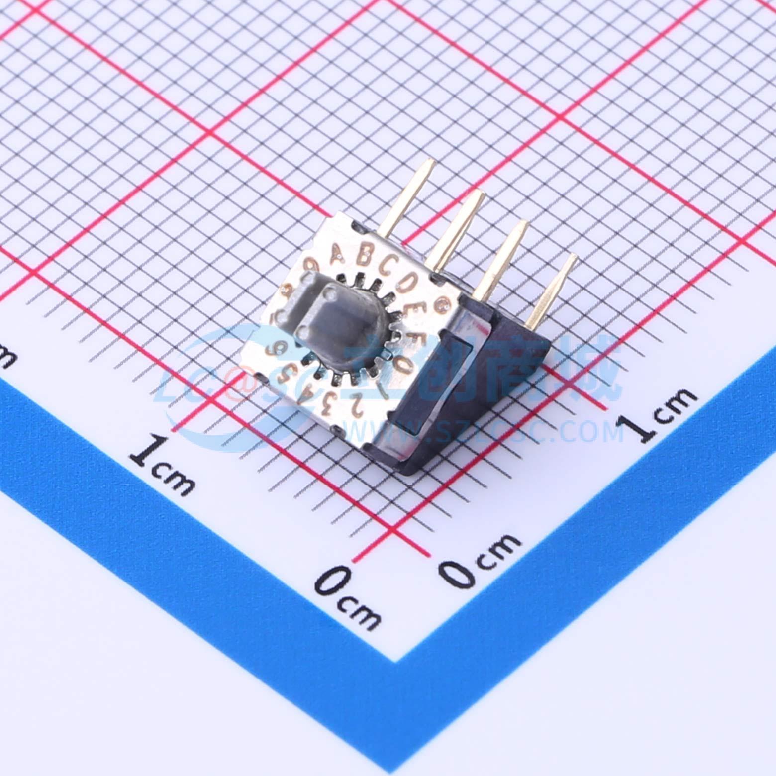 点击查看大图 SKBR-16H实物图