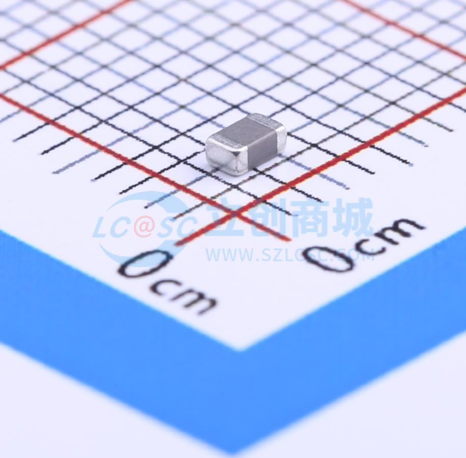 点击查看大图 PRF21BC471QB5RA实物图