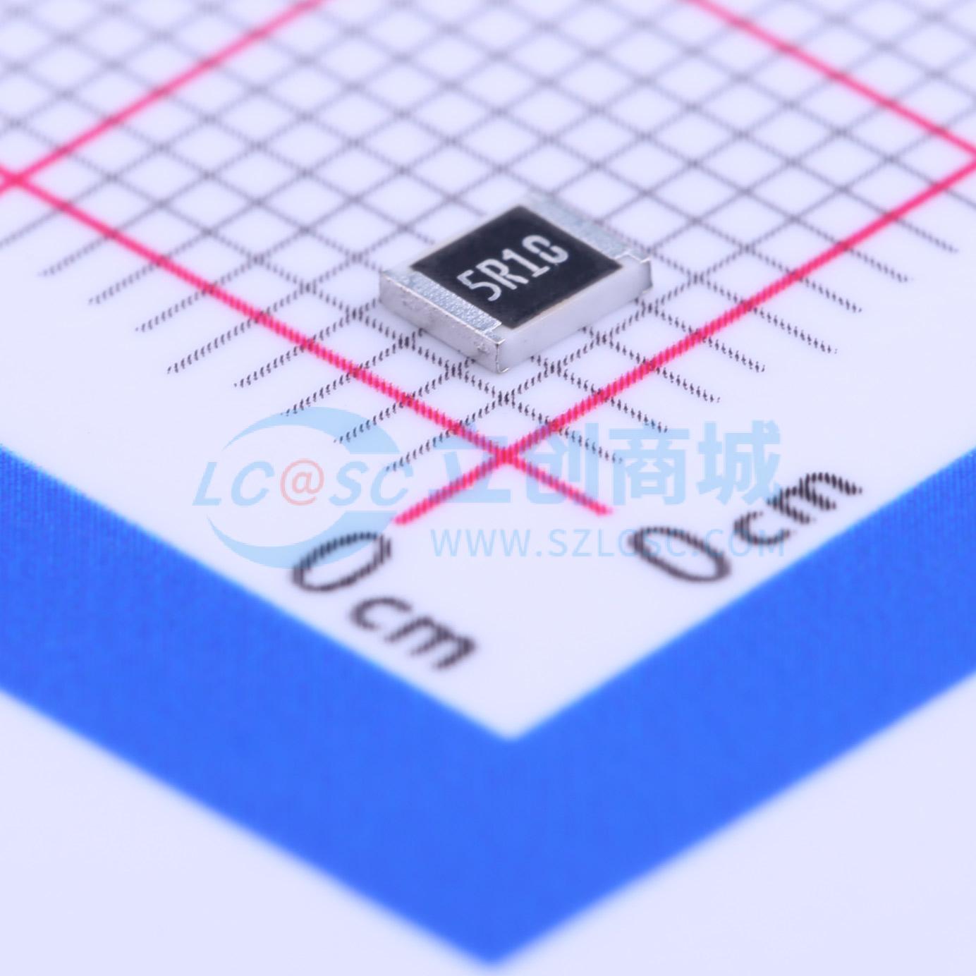 点击查看大图 RTT125R10FTP实物图