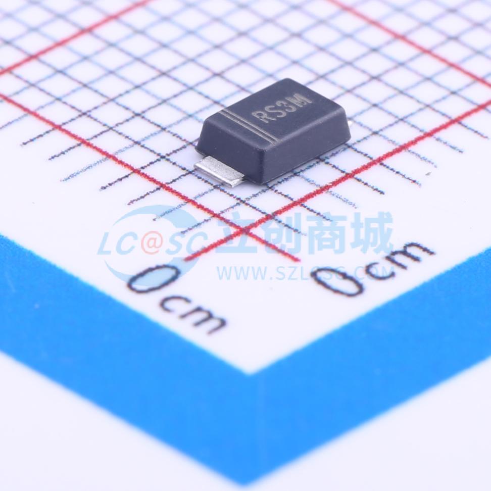 点击查看大图 RS3MF实物图