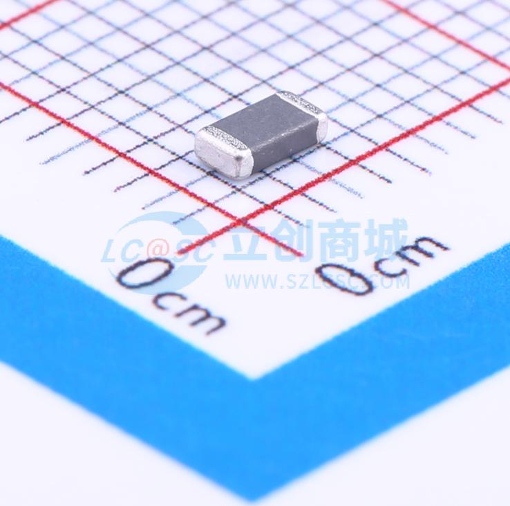 点击查看大图 CBW321609U181T实物图