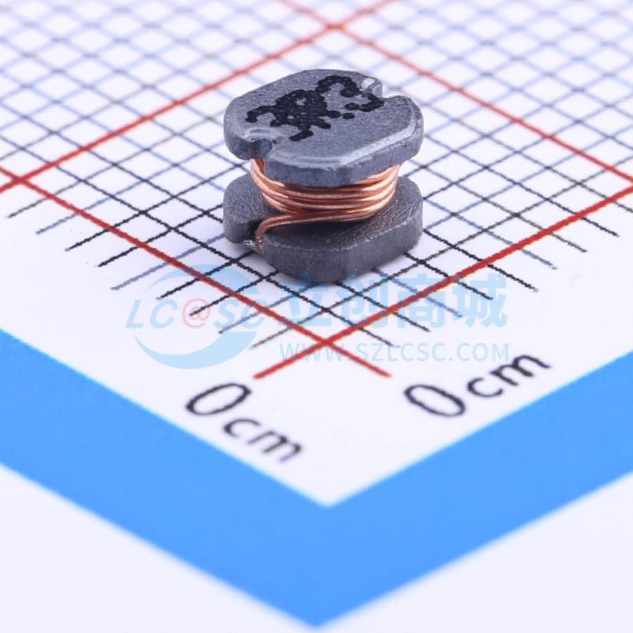 PIO43-3R3MT实物图