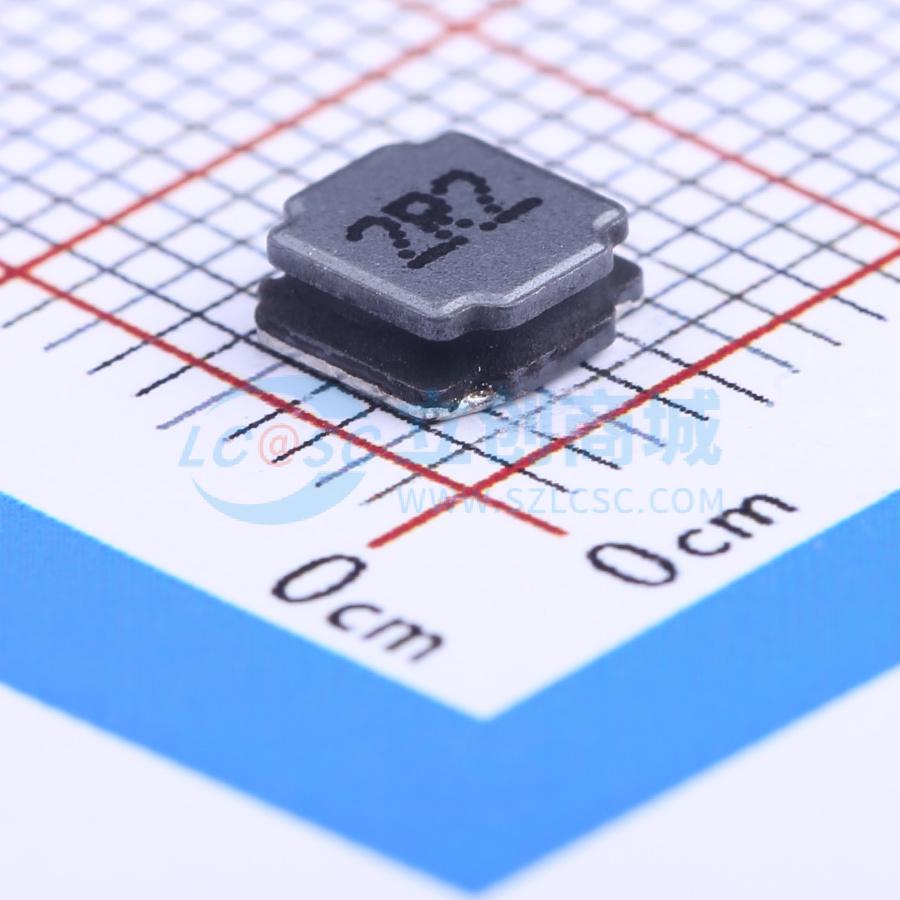 点击查看大图 LVS505020-2R2M-N实物图