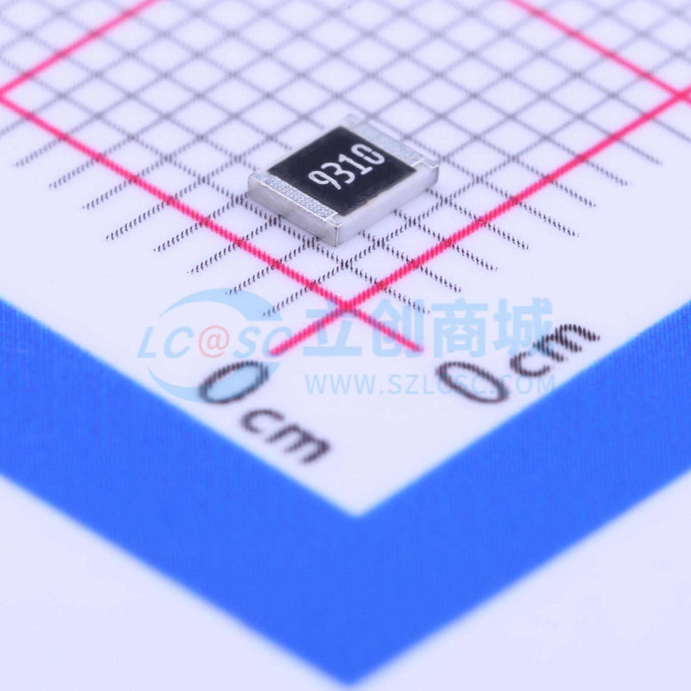 点击查看大图 RTT129310FTP实物图