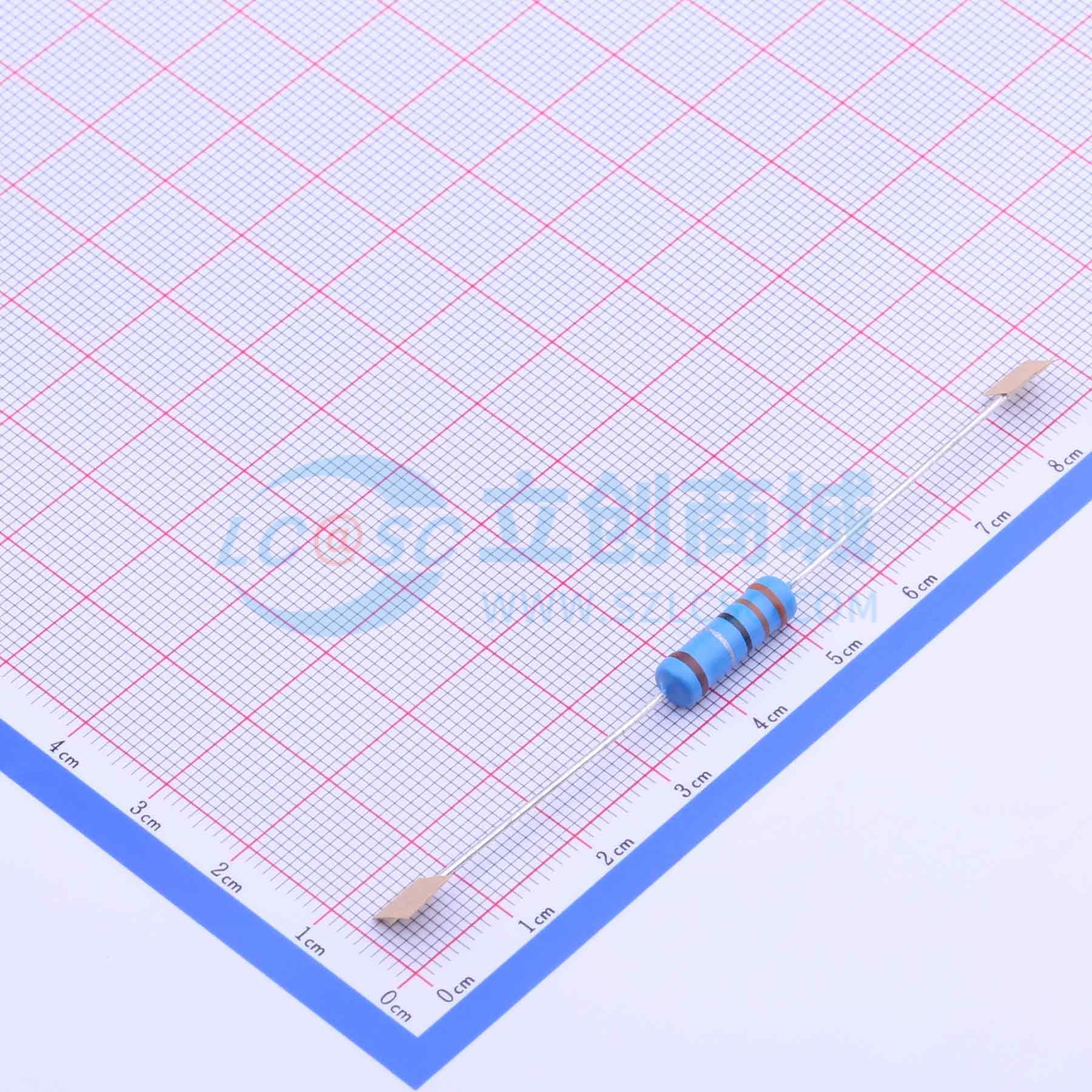 MFR3WSFTF73-3R3实物图