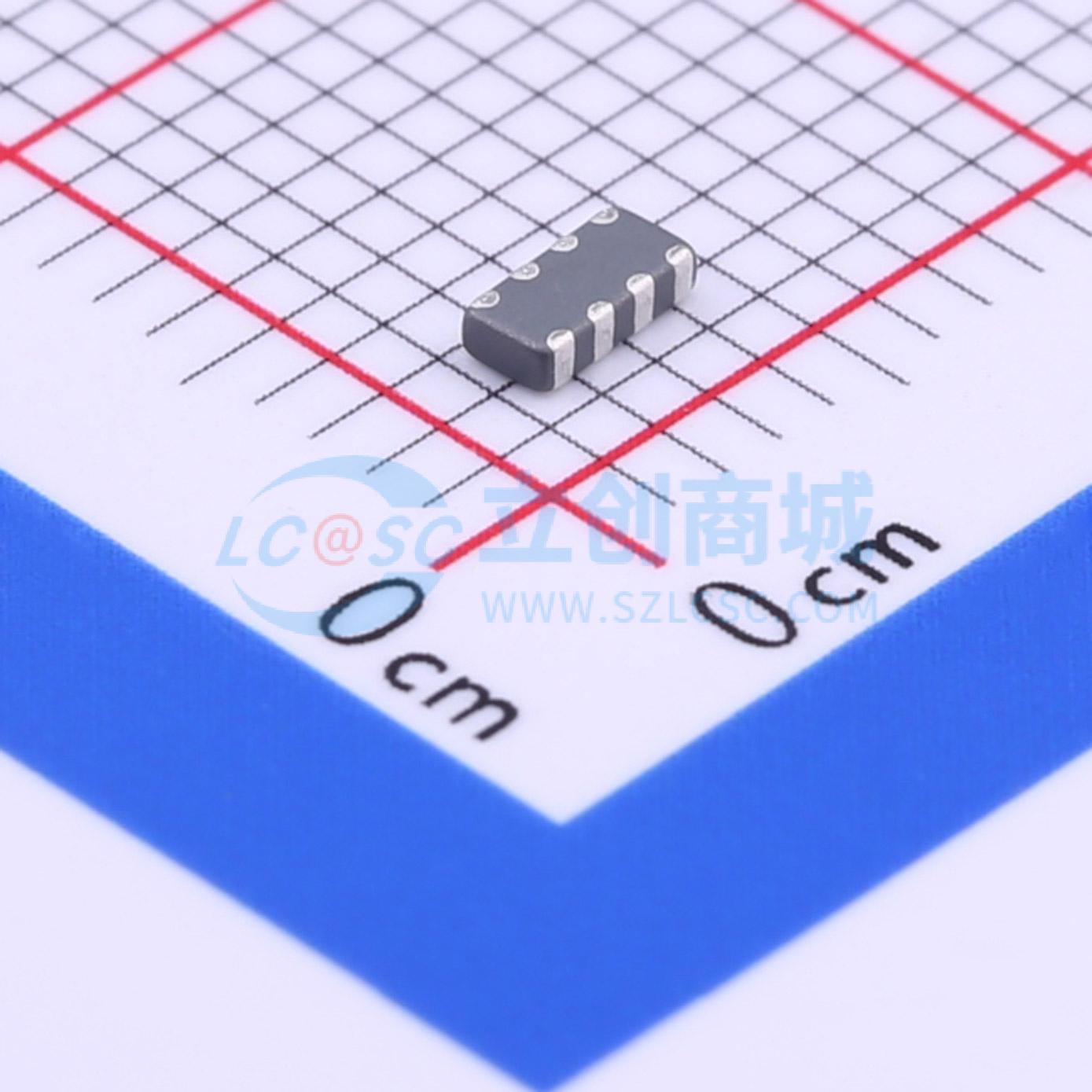 点击查看大图 BLA31BD471SN4D实物图